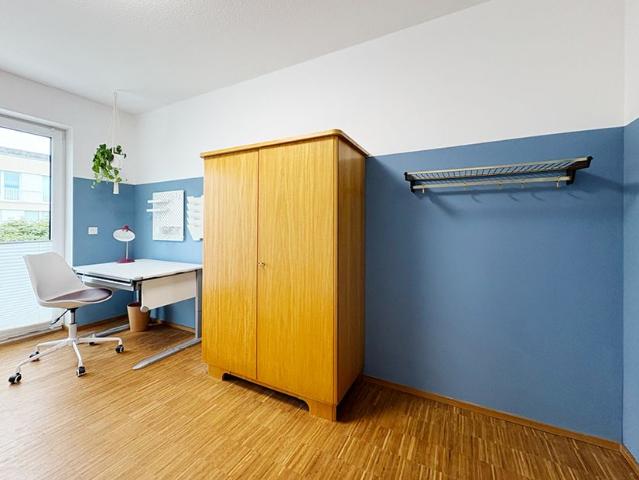 Modern & new suite in Hannover, Hannover Amsterdam Apartments for Rent