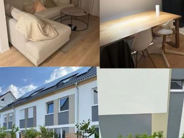 Oberer Schlossgarten, Kernerviertel