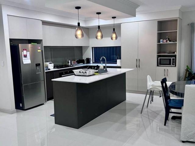 Modern Newly Built Family Home with Space, Style & Comfort — Available from 5th August