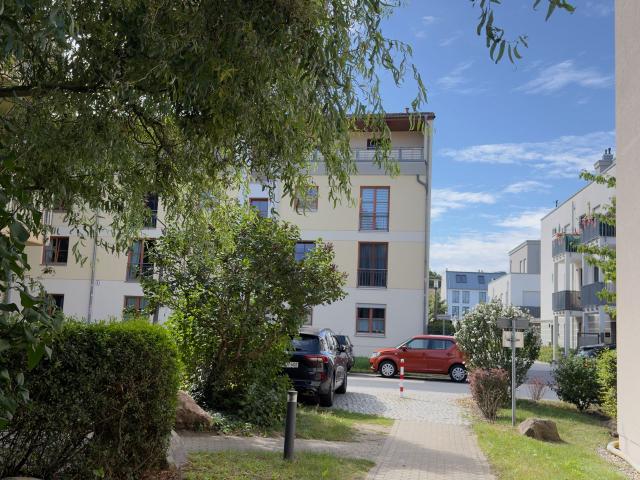 Modern & Newly Renovated Apartment – Fully Equipped,Balcony, Private Storage & Anmeldung Possible, Berlin Amsterdam Apartments for Rent