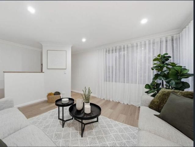 Modern & Newly Renovated 4 Bedroom Family Home in Armadale’s Golden Triangle