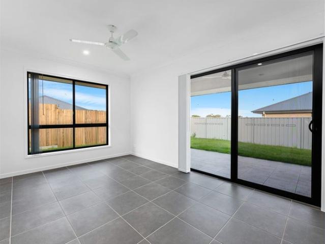 Modern Near New Family Home in a Convenient Location