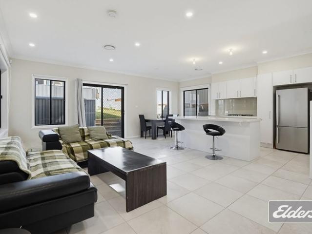 Modern Near New House in the Heart of Box Hill