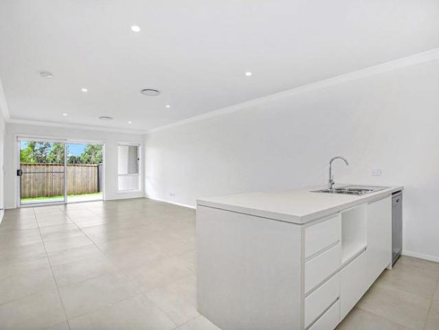Modern Near New Home