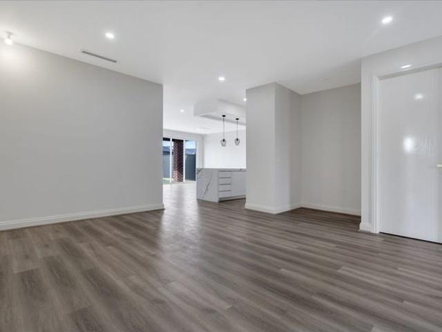 Modern Near New Home !