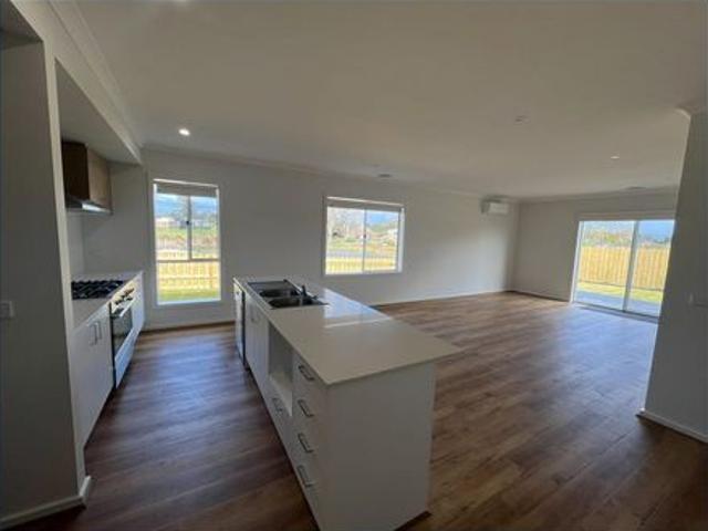 Modern Near New Living Right Here In Morwell