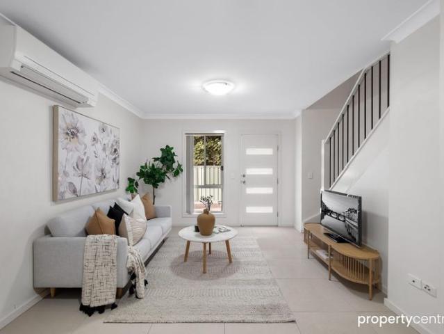 Modern & Neat 3 Bedroom Family Home