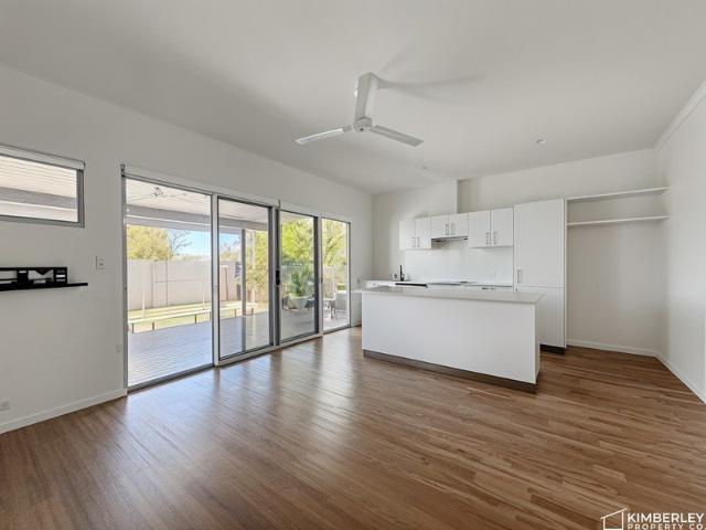 Modern Neat and Secure in Cable Beach