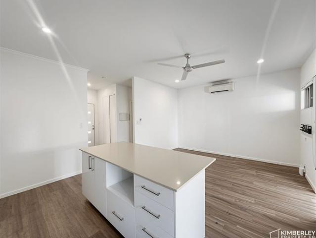 Modern Neat and Secure in Cable Beach