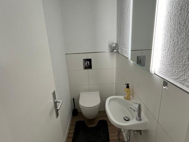 Modern, neat apartment in Bayreuth, Bayreuth Amsterdam Apartments for Rent