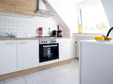 Modern, neat apartment in Düsseldorf, Dusseldorf Amsterdam Apartments for Rent