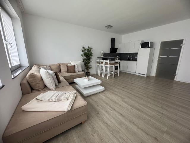 Modern & neat studio in Bielefeld, Bielefeld Amsterdam Apartments for Rent