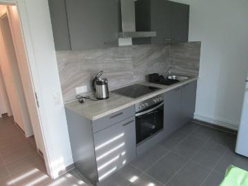 Modern & neat suite with nice neighbours Hannover, Hannover Amsterdam Apartments for Rent