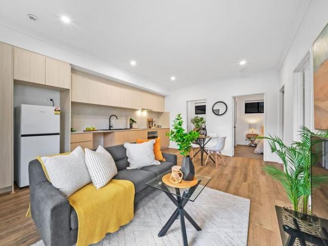 Modern Nedlands Luxury: Low Maintenance Living in a Boutique Complex