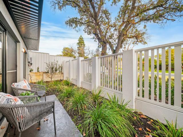 Modern Nedlands Luxury: Low Maintenance Living in a Boutique Complex