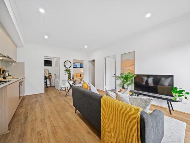 Modern Nedlands Luxury: Low Maintenance Living in a Boutique Complex