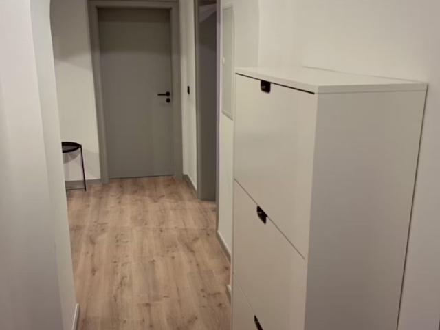Modern, nice apartment in the middle of Frankfurt district Westend Süd, Frankfurt Amsterdam Apartments for Rent