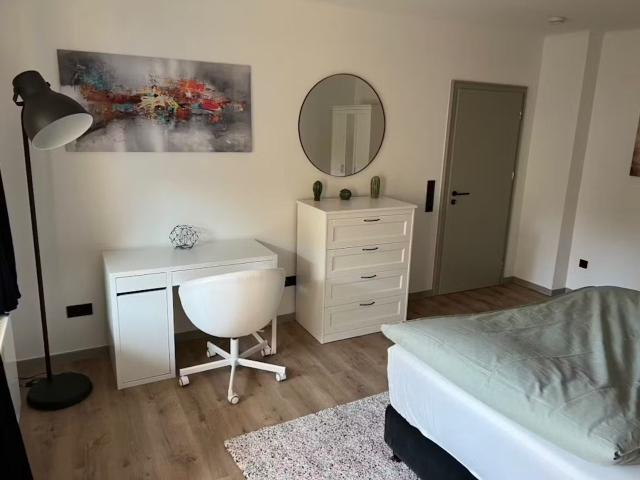Modern, nice apartment in the middle of Frankfurt district Westend Süd, Frankfurt Amsterdam Apartments for Rent