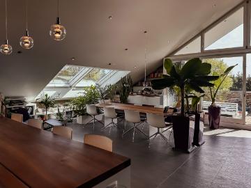 Grünwald, München, Oberbayern, Bayern