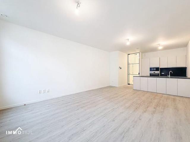 Modern nieuwbouwappartement in centrum Aalst!