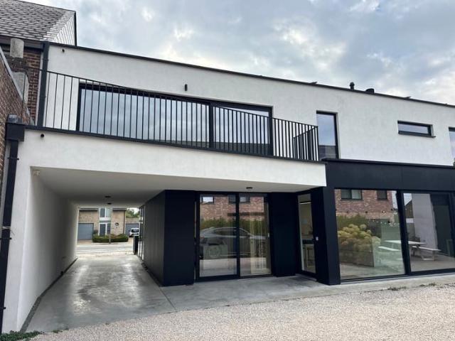 Modern nieuwbouwappartement verhuur onder BTWstelsel 21%
