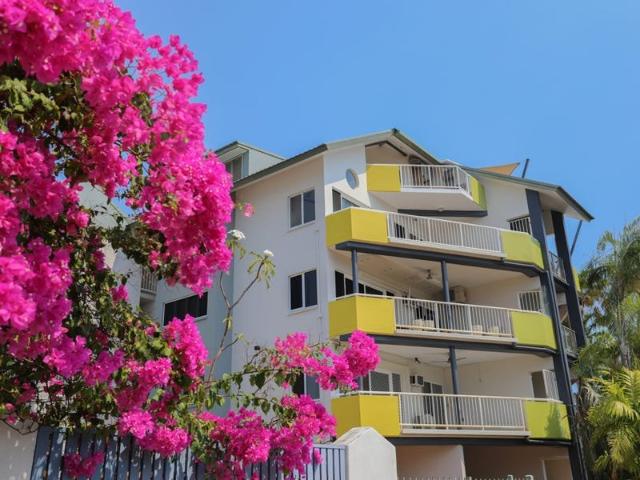 Modern Nightcliff Living with Ocean Views