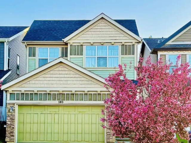 Modern NW Calgary Home | Bright Open Layout | Walk to Stores, Parks & Schools