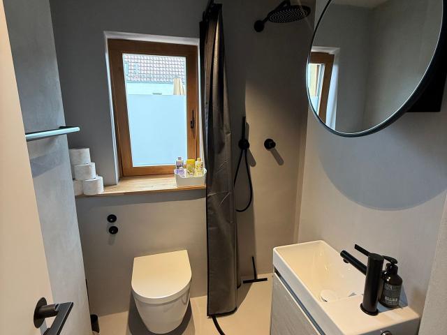 Modern small apartment Stuttgart, Stuttgart Amsterdam Apartments for Rent