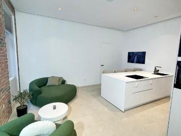Modern Smart Apartment in 1070 – 10 min to U3 Zieglergasse