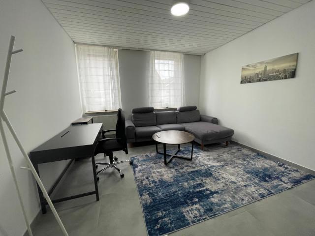 Modern, smart, beautiful apartment in Saarbrücken