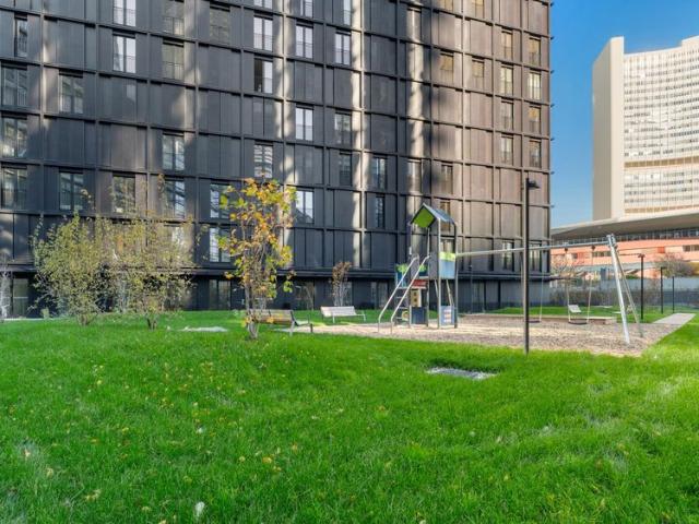 Modern, Smart & Exklusiv Ihr neues Zuhause in den DC Flats!