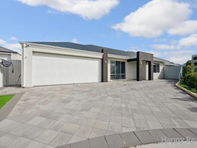 Modern Smart Living with Theatre Room, High Ceilings & Granny Flat Potential