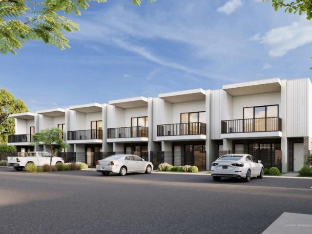 Modern, Smart, Stylish, Affordable