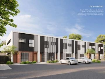 Apartment for sale in South Australia - Balcony