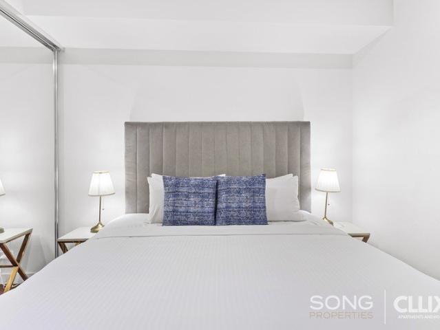 Modern South Brisbane Living in the Prestigious Atlas Apartments