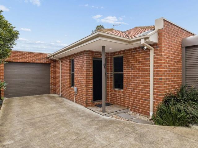 Modern South Side Living in a Highly Sought After Location