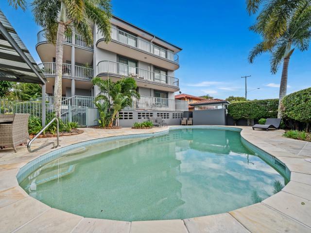 Modern Southport Living in an Unbeatable Location