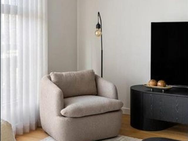 Modern Sophistication