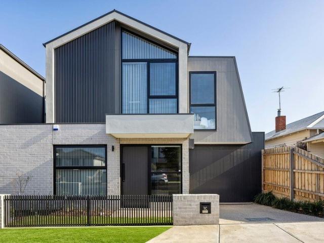Modern Sophistication