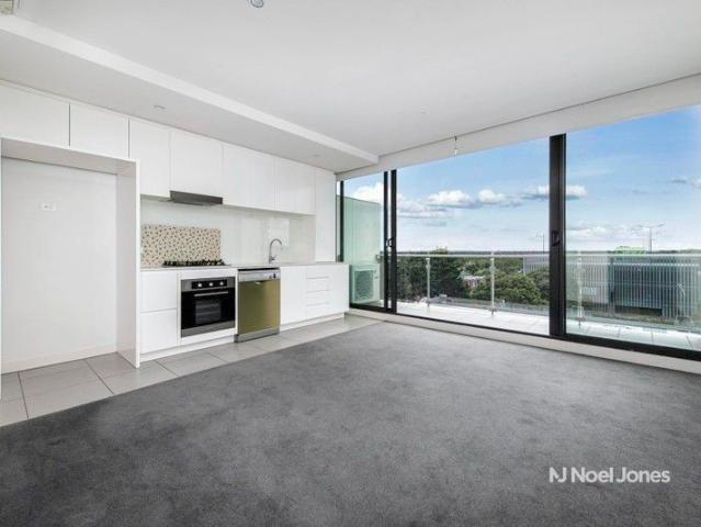 Modern Sophistication in a Vibrant Lifestyle Hub