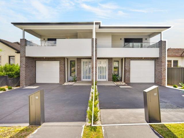 NEWLY BUILT HOME IN A PREMIUM STREET, ON THE WESTMEAD FRINGE