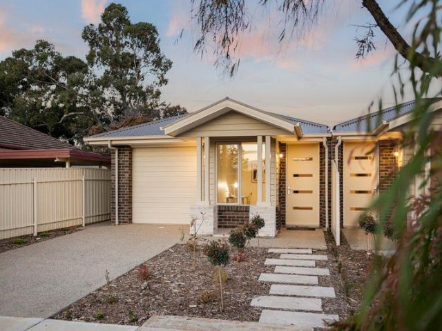 Modern Sophistication Meets Exceptional Family Living, Here at Your Brand New Place