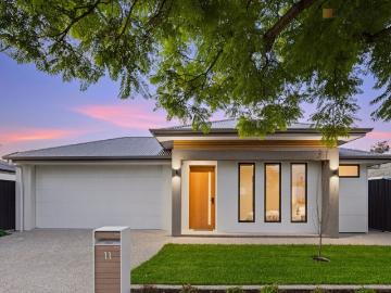 Modern Sophistication Meets Functional Design