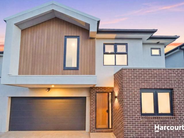 Modern Sophistication Meets Unmatched Convenience