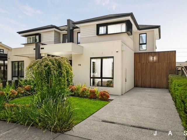 INSPECTION BY APPOINTMENT ONLY Please contact Elise Nemer on 0435 863 707 for more information