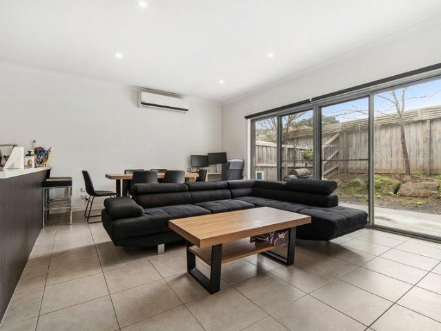 Modern Sophistication with Lifestyle Focus