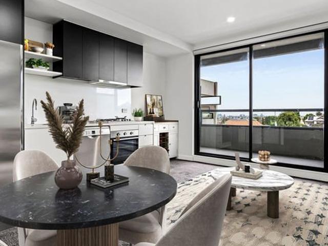 Modern Sophistication with Sweeping Skyline Views!