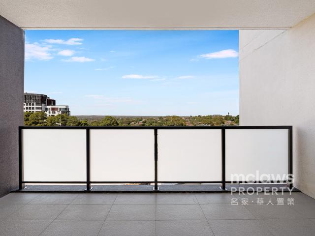 Modern Sanctuary in Prime Hurstville CBD Location
