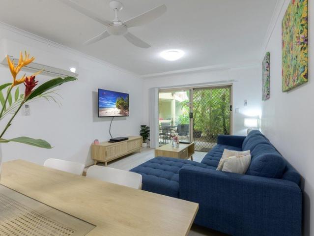 Modern Sands Resort Apartment