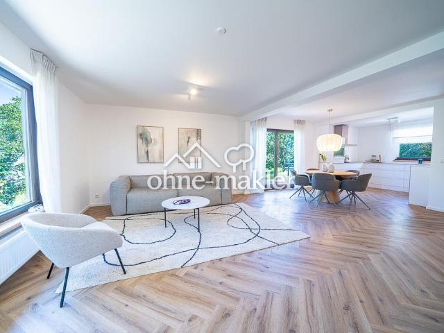 Modern saniert und sofort bezugsfertig. Willkommen zuhause
